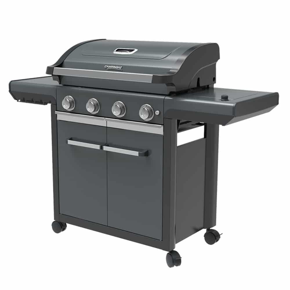 Barbecue campingaz 4 deals
