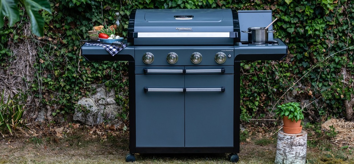 Campingaz 4 Series Premium S BBQ 2194692 a