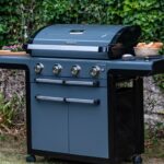 Campingaz 4 Series Premium S BBQ 2194692 a6