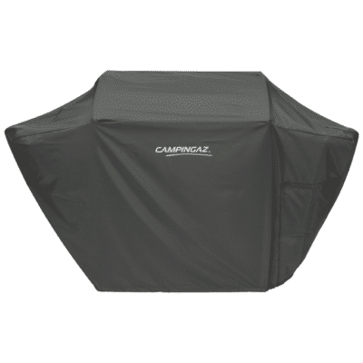 Campingaz 4 Series Premium S BBQ with cover