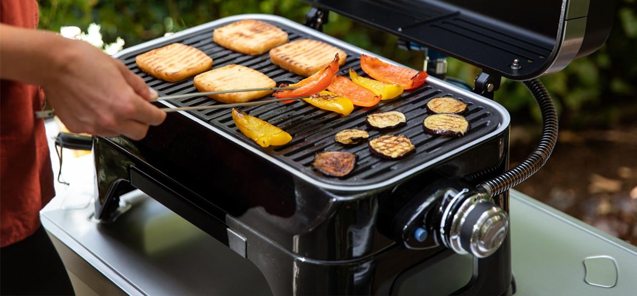 Campingaz Attitude 2GO Portable BBQ 2000036956 -e