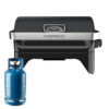Campingaz Attitude 2GO Portable Gas BBQ 2000036956