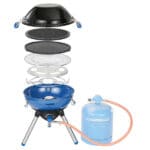Campingaz Party Grill 400 Stove 2000035499 -c