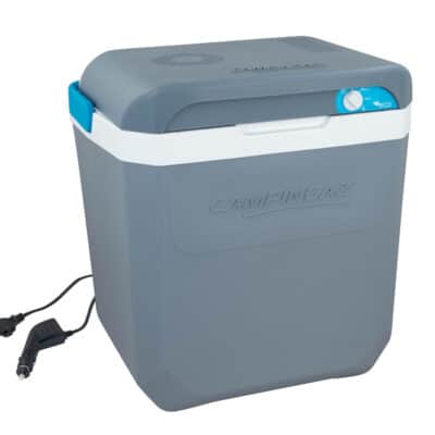 Campingaz Powerbox Plus Electric Cooler 2000037452 -E