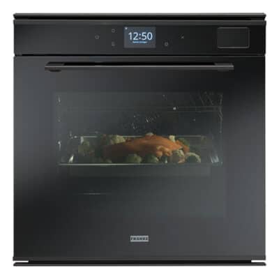 Franke Mythos FMY 99 HS BK Black Built In Oven 116.0613.707 0e