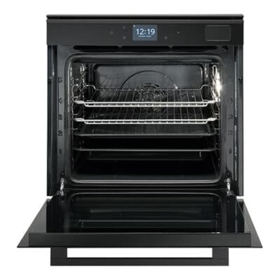 Franke Mythos FMY 99 HS BK Black Built In Oven 116.0613.707 -d