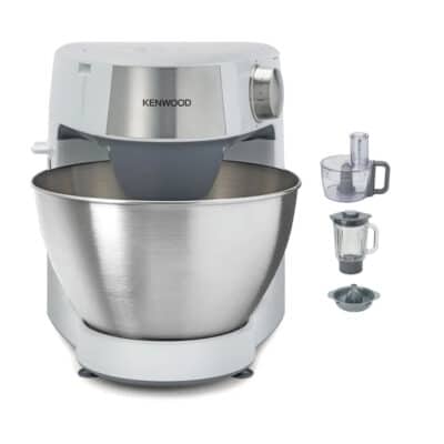 Kenwood Prospero+ Stand Mixer KHC29.J0WH -F