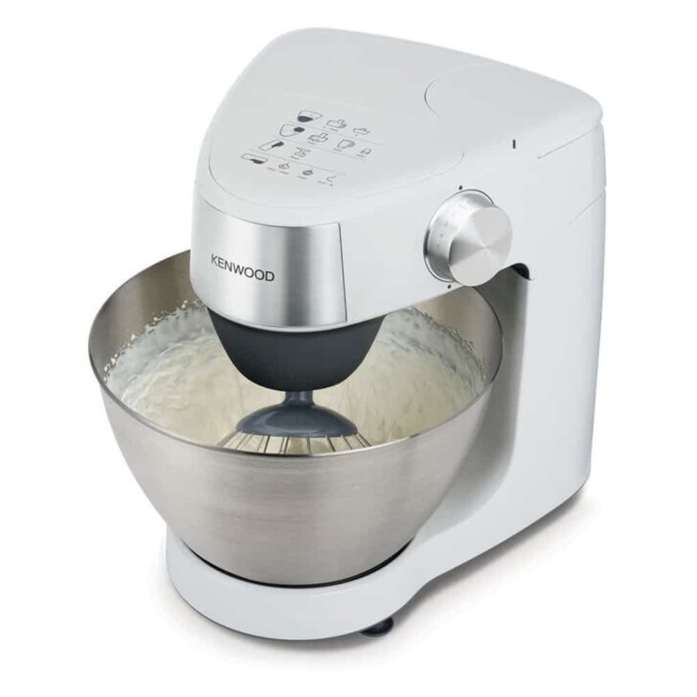 Kenwood Prospero+ Stand Mixer, 3 Attachments - Free Delivery - Crosscraft