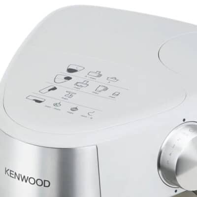 Kenwood Prospero+ Stand Mixer KHC29.J0WH -I