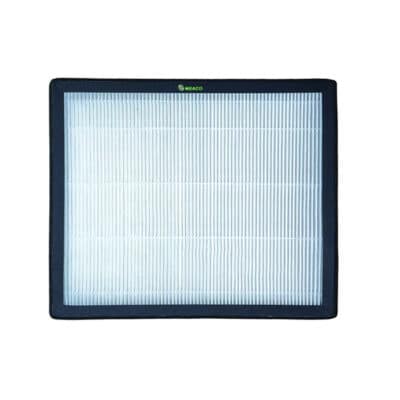 MeacoDry Arete One H13 20L & 25L HEPA Filter for Meaco dehumidifier and air purifier available from Crosscraft Malta