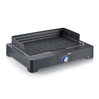 Severin Electric Table Grill 8567 -f