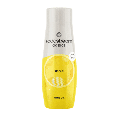 Sodastream Tonic a