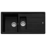 Franke Boston BFG 651 Kitchen Sink 114.0661.717