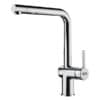 Franke Swivel Spout Chrome 115.0653.298