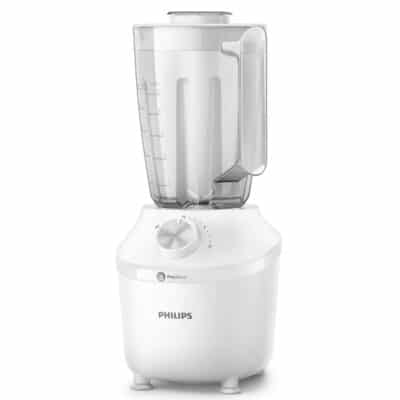 Philips Power Blender 5000 HR3575/70 22000RPM 1000W 2L 6Blade AC 220V Only