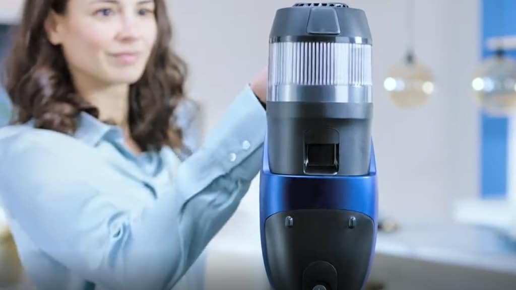 Philips Series 8000 Cordless Vacuum Cleaner 8045 01 -H