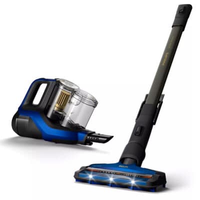 Philips Series 8000 Cordless Vacuum Cleaner 8045 01 -I