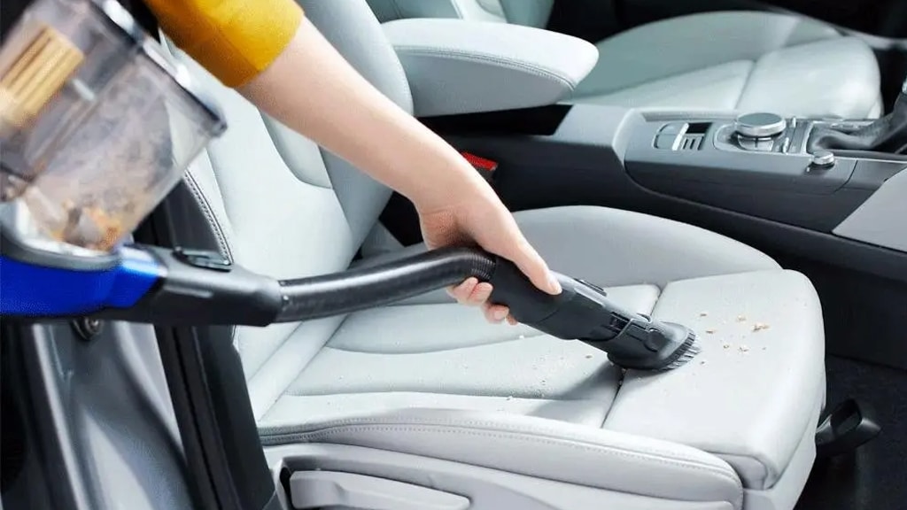 Philips Series 8000 Cordless Vacuum Cleaner xc8049 01 -e