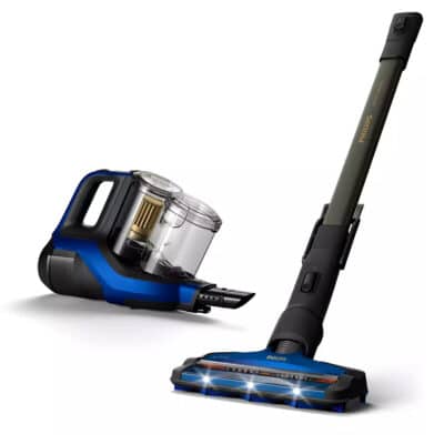 Philips Series 8000 Cordless Vacuum Cleaner xc8049 01 -j