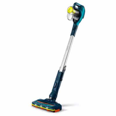 Philips SpeedPro Cordless Vacuum Cleaner FC6727 01 -G