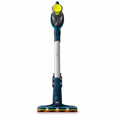 Philips SpeedPro Cordless Vacuum Cleaner FC6727 01 -L