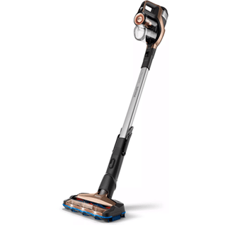 Severin 2-in-1 Cordless Vacuum Cleaner, 40Mins Runtime - Crosscraft