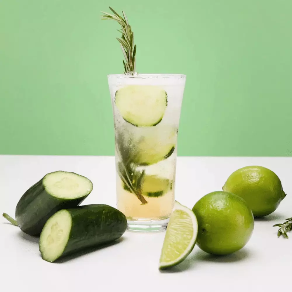 SodaStream Sueno Infusion Cocktail SodaStream Sueno Infusion Cocktail
