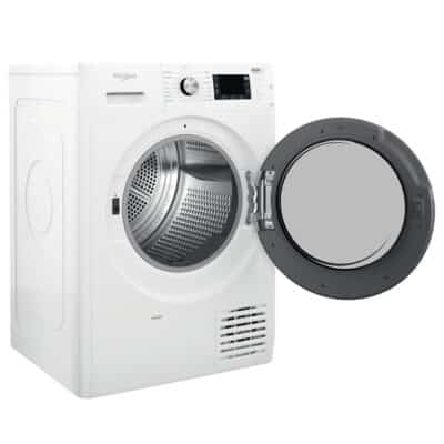 Whirlpool Tumble Dryer 9KG FFT M22 9X2B -D