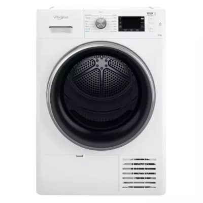 Whirlpool Tumble Dryer 9KG FFT M22 9X2B UK