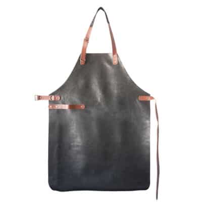 Yako & Co Original Genuine Leather Apron 1003P