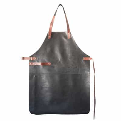 Yako&Co Original Genuine Leather Apron 1004P