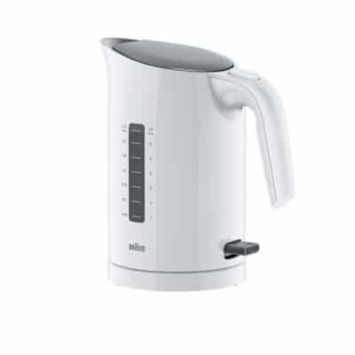 Braun PurEase Electric Kettle 0X21010056