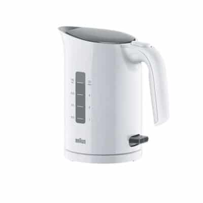 Braun PurEase Electric Kettle 0X21010059