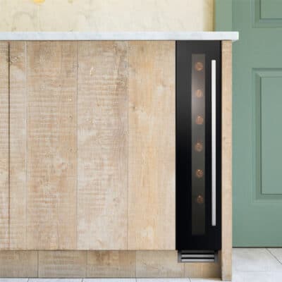 Caple Sense Undercounter Single Zone Wine Cooler Wi158