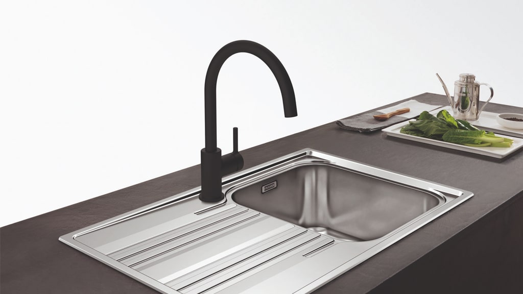 Franke Lina Kitchen Tap 115.0626.019 -b