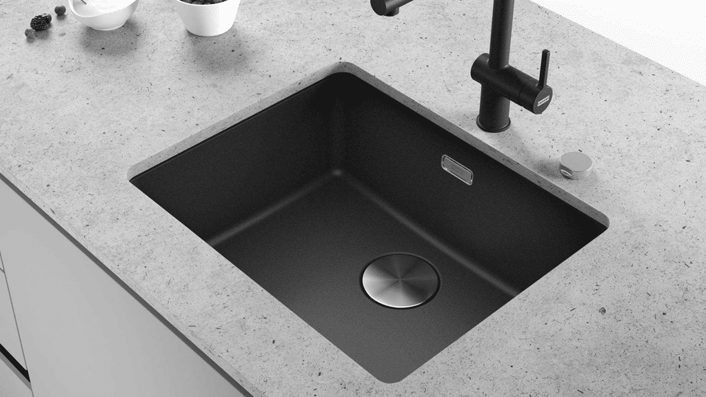 Franke Maris MRG 110-52 Kitchen Sink