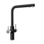 Franke Neptune Clear Water 3 Way Dual Function RO Kitchen Mixer 115.0370.694