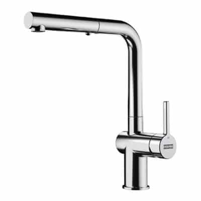 Franke Pull-Out Kitchen Tap 115.0653.379
