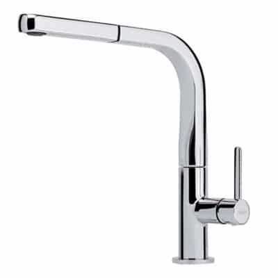 Franke Sinos Chrome Kitchen Tap 115.0259.975