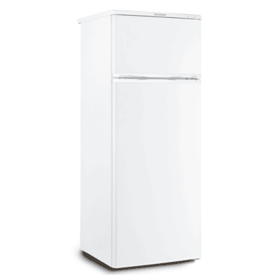 Severin Double Door Fridge with small Freezer 8782-000 For Sale Malta