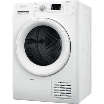 Whirlpool Tumble Dryer 8KG 859991635210 -e