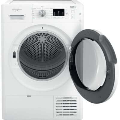 Whirlpool Tumble Dryer 8KG 859991635210 -f