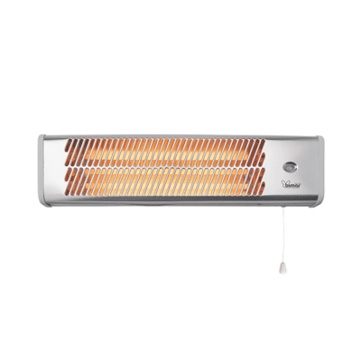 Bimar Halogen Electric Heater HR312