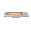 Bimar Halogen Electric Heater HR312 b