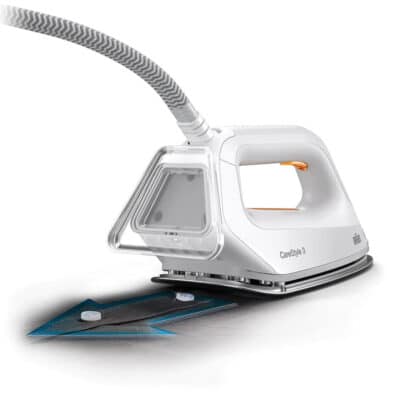 Braun CareStyle 3 Pro Steam Station 0128803000 -C