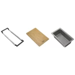 Franke ALL-IN Accessory Set 1
