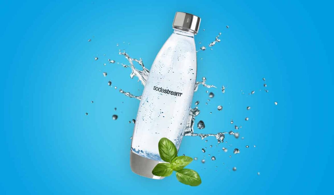 What Makes SodaStream Worth It? - Blog - Crosscraft