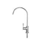 Hidrotek Stainless Steel Kitchen Faucet GF-06 Malta