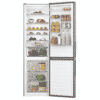 Hoover H 700 Fridge-Freezer HOCE7620DX -D