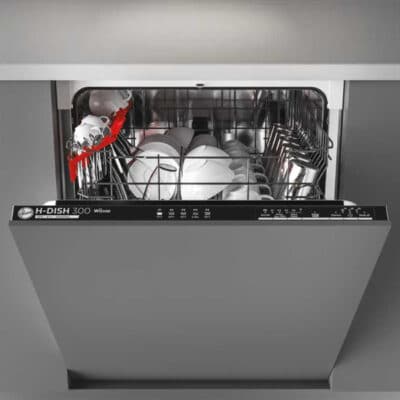 Hoover H-Dish 300 Built In Dishwasher HDIN 2L360PB-80